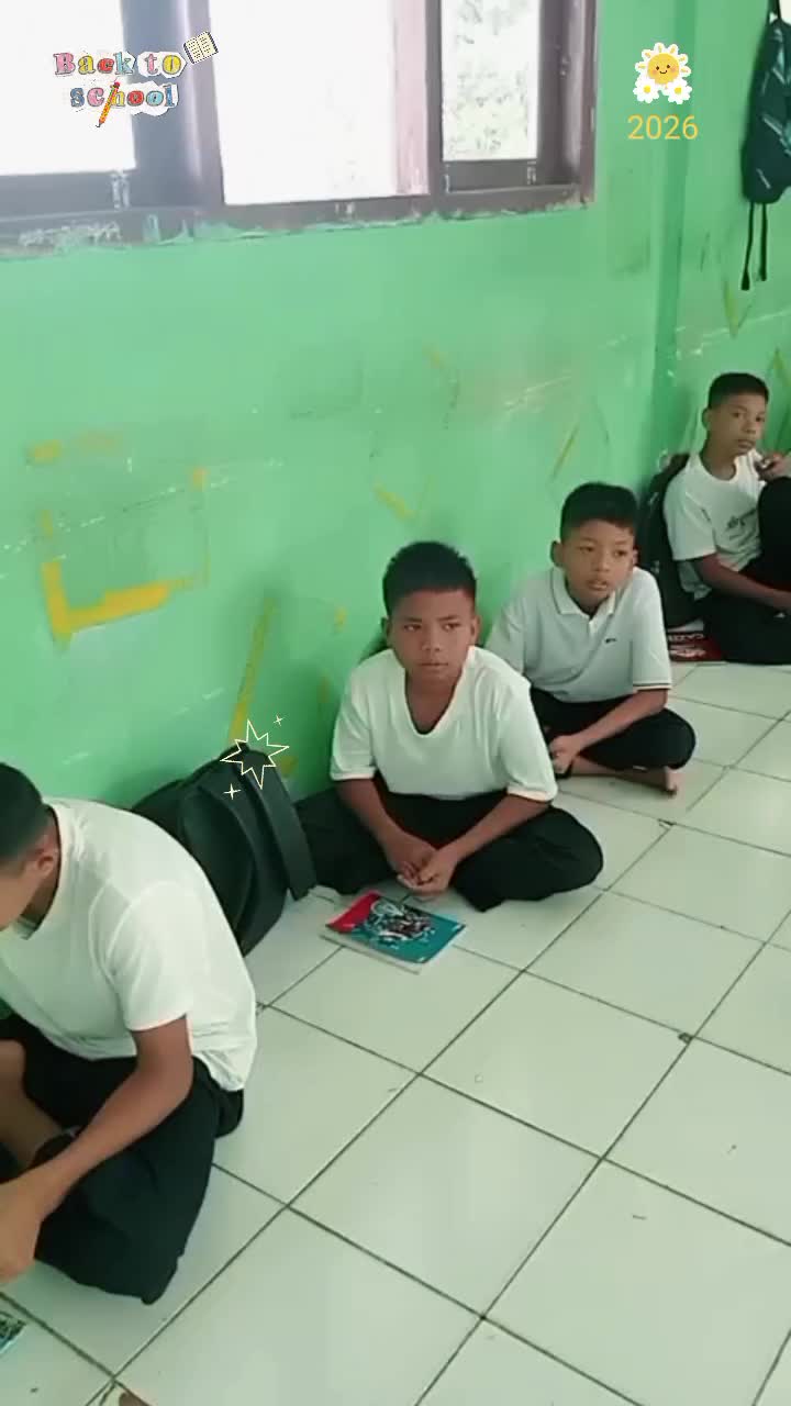 @SMPN 36 SAROLANGUN