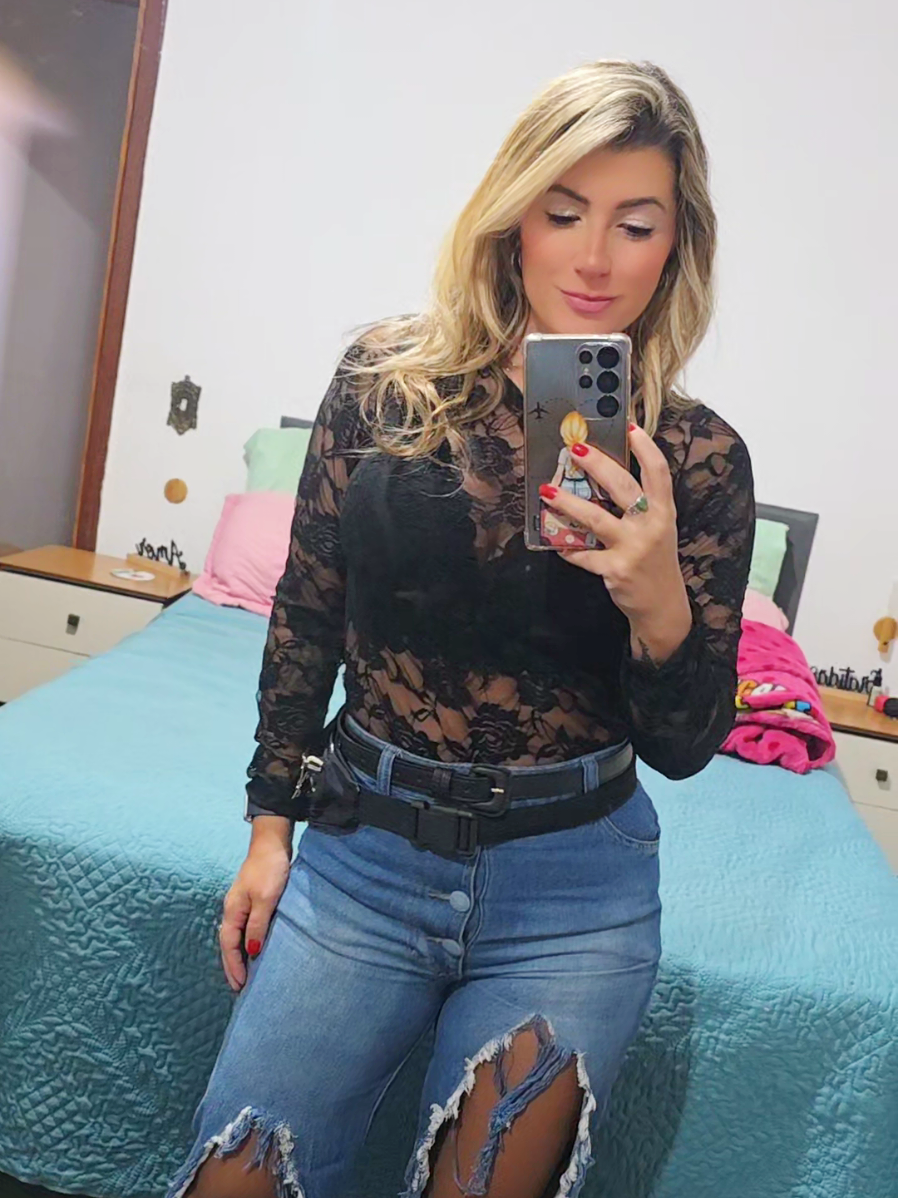 @Karen Siri