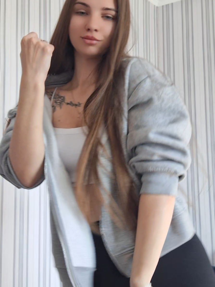 @🐼НЮШЕЧКА 😝
