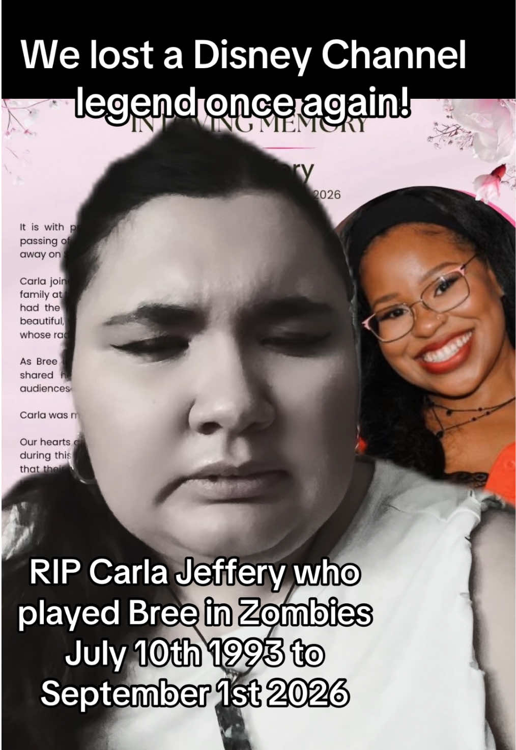 @✨🩰🩷🎵Jada Cooper🎶🎭🎤🎬