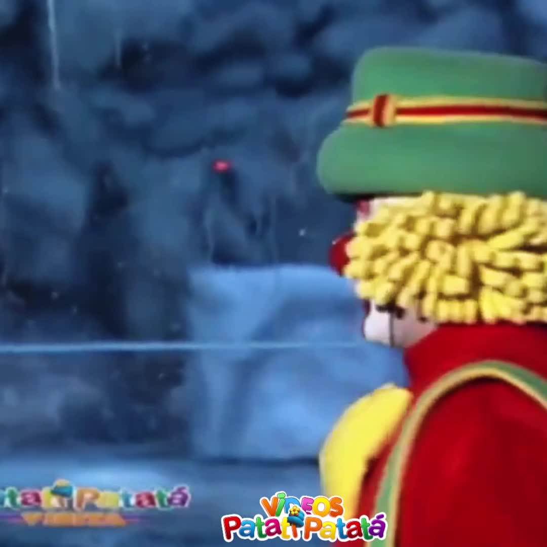 @Vídeos Patati Patatá 🤡