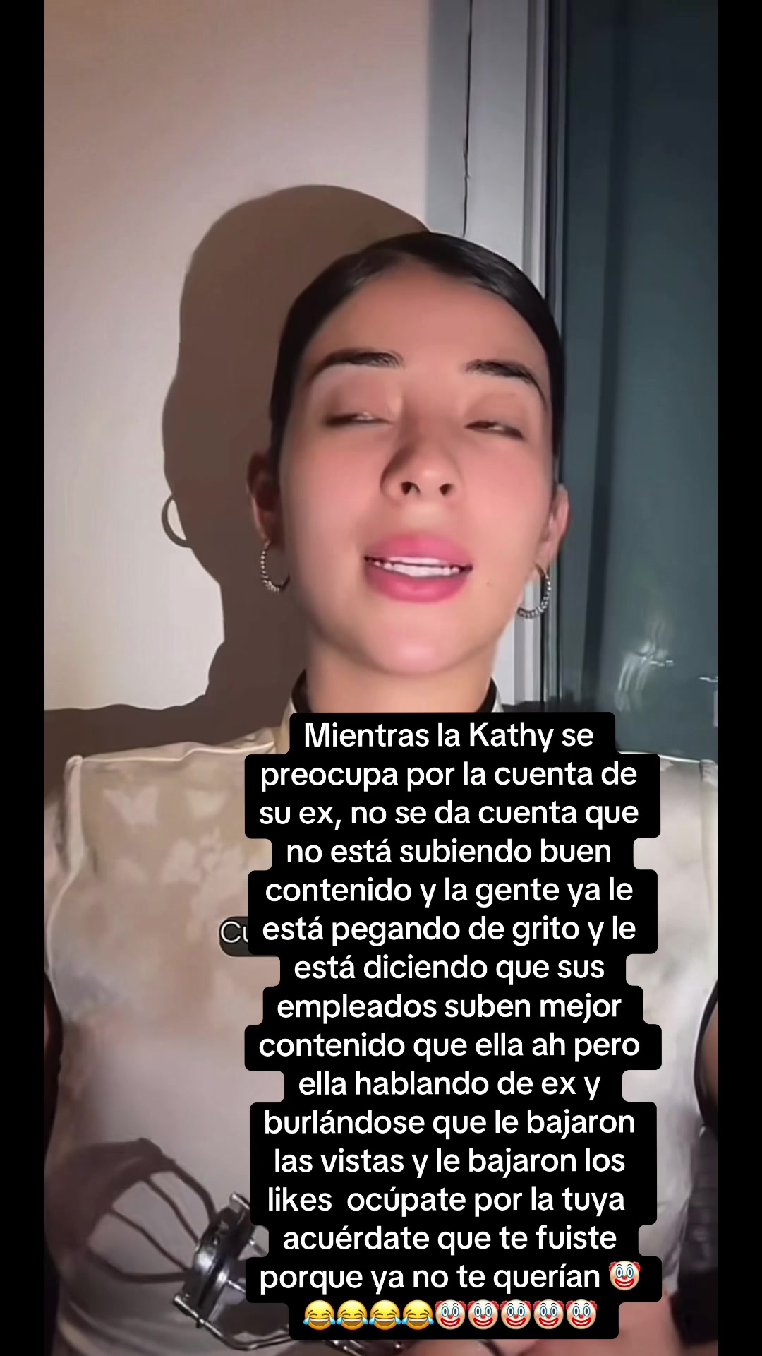 @Chismecito
