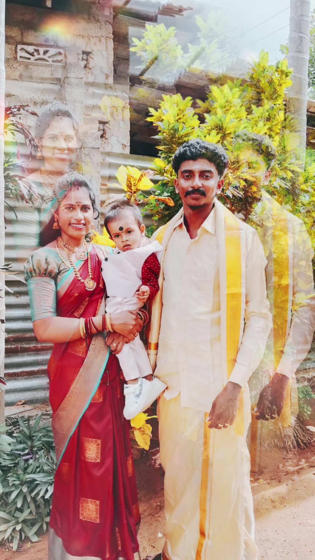 @Niviththi