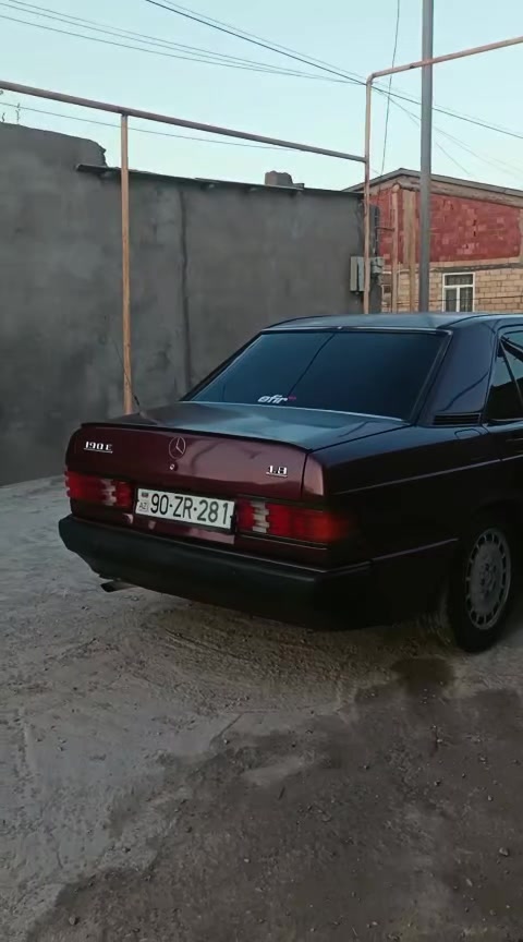@🇦🇿AZ 90 ZR 281