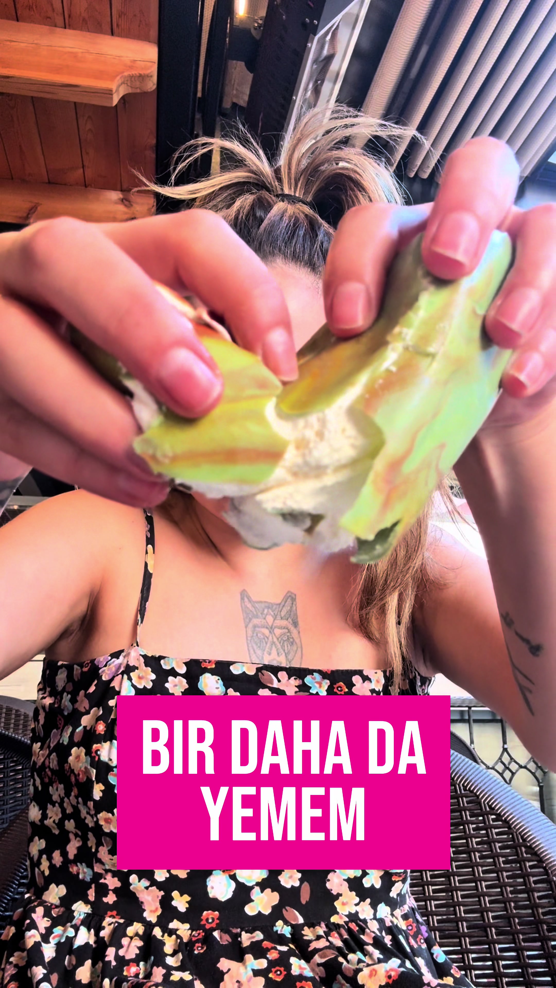 @Aymira Koçaklı
