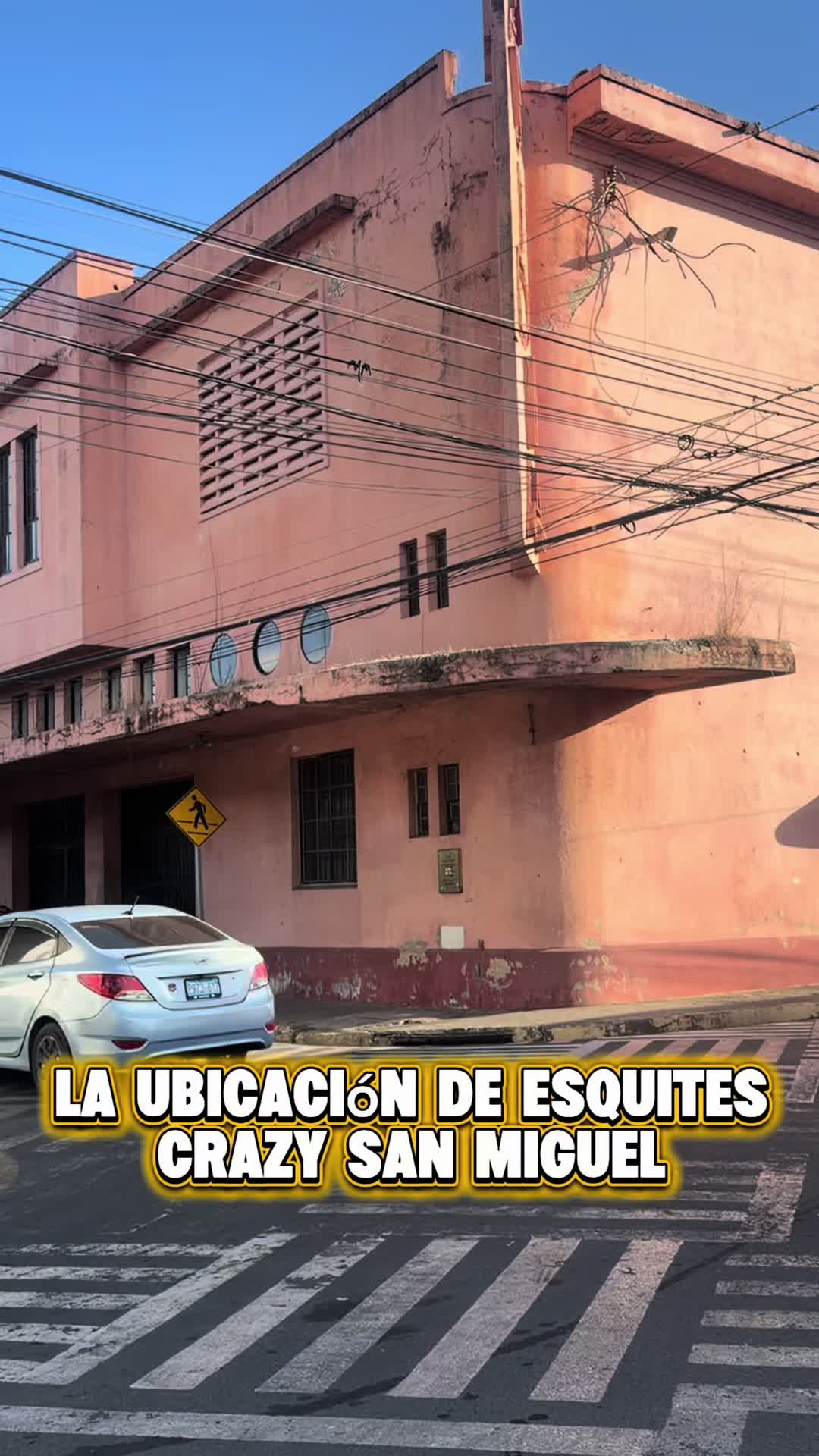 @Esquites crazy