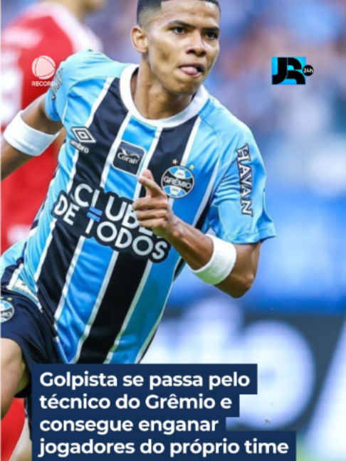 @Jornal da Record