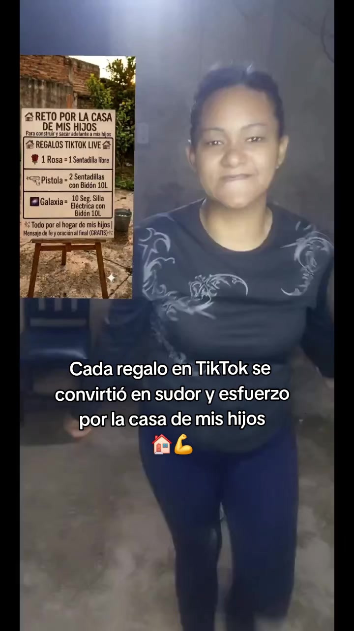 @Yessenia Robles | Emprendedora