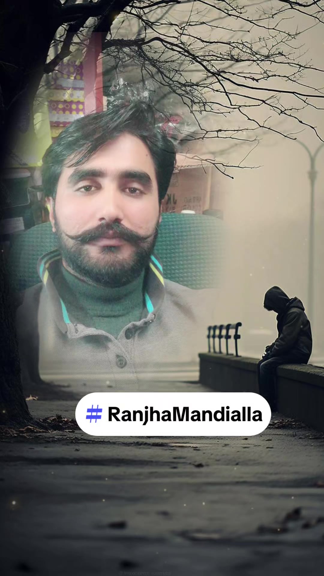 @Ranjha Mandi alla 🇵🇰🇿🇦😘😘