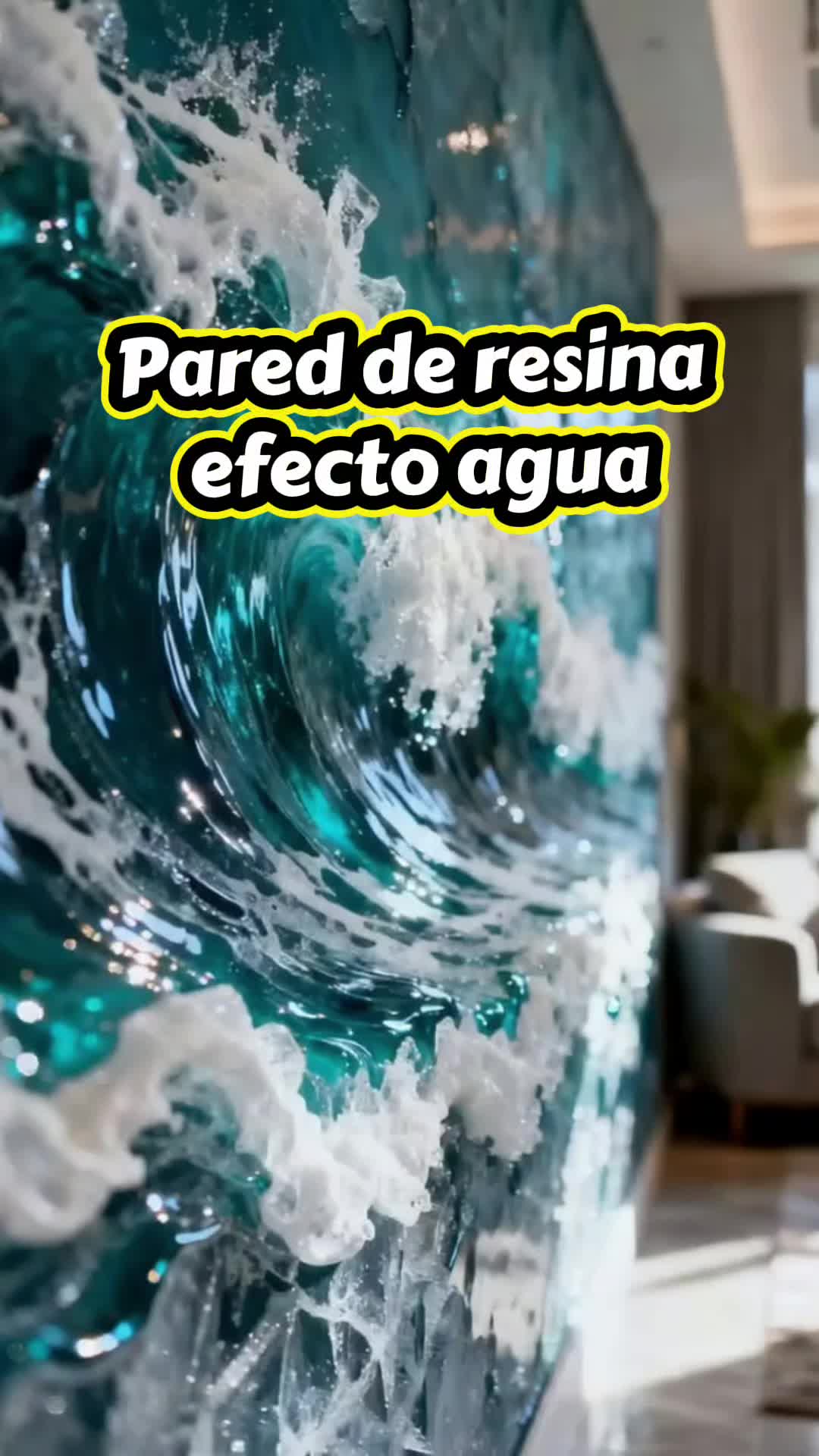 @Resineros Imparables