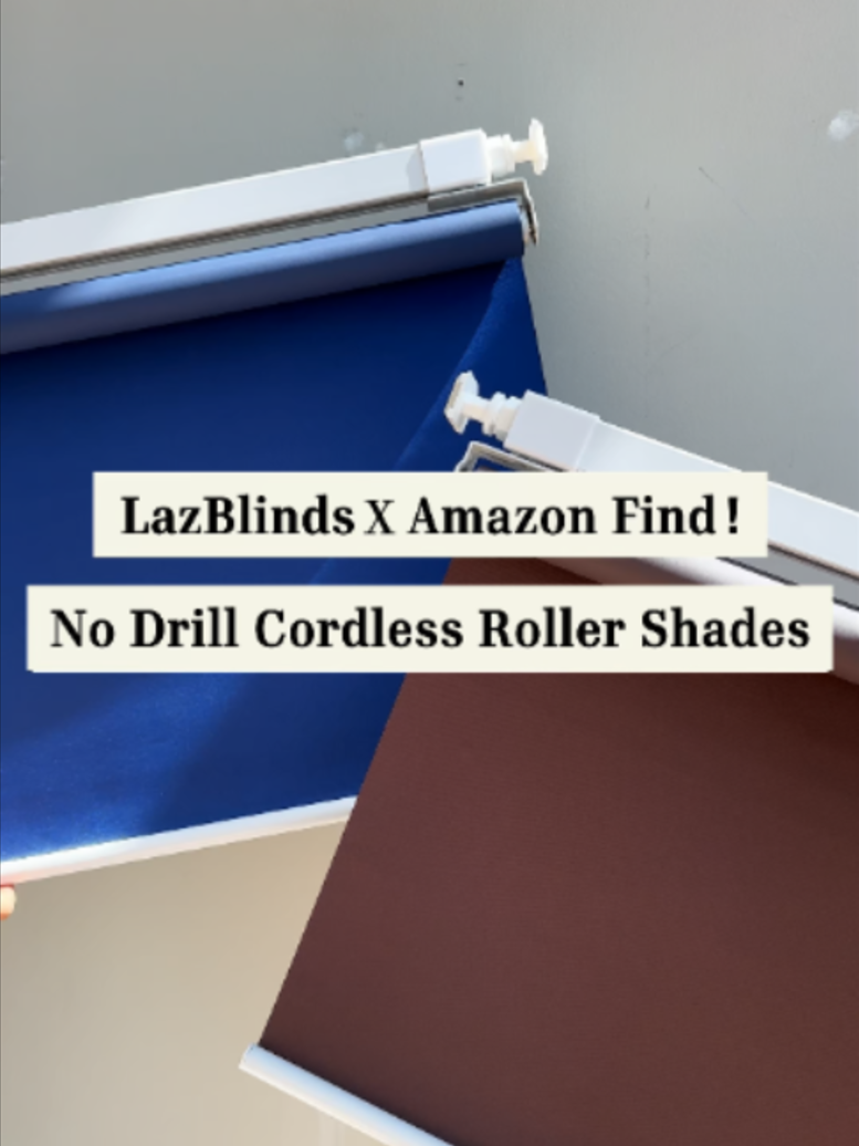 @LazBlinds