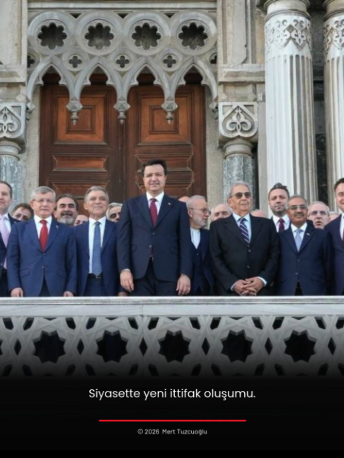 @Mert Tuzcuoğlu