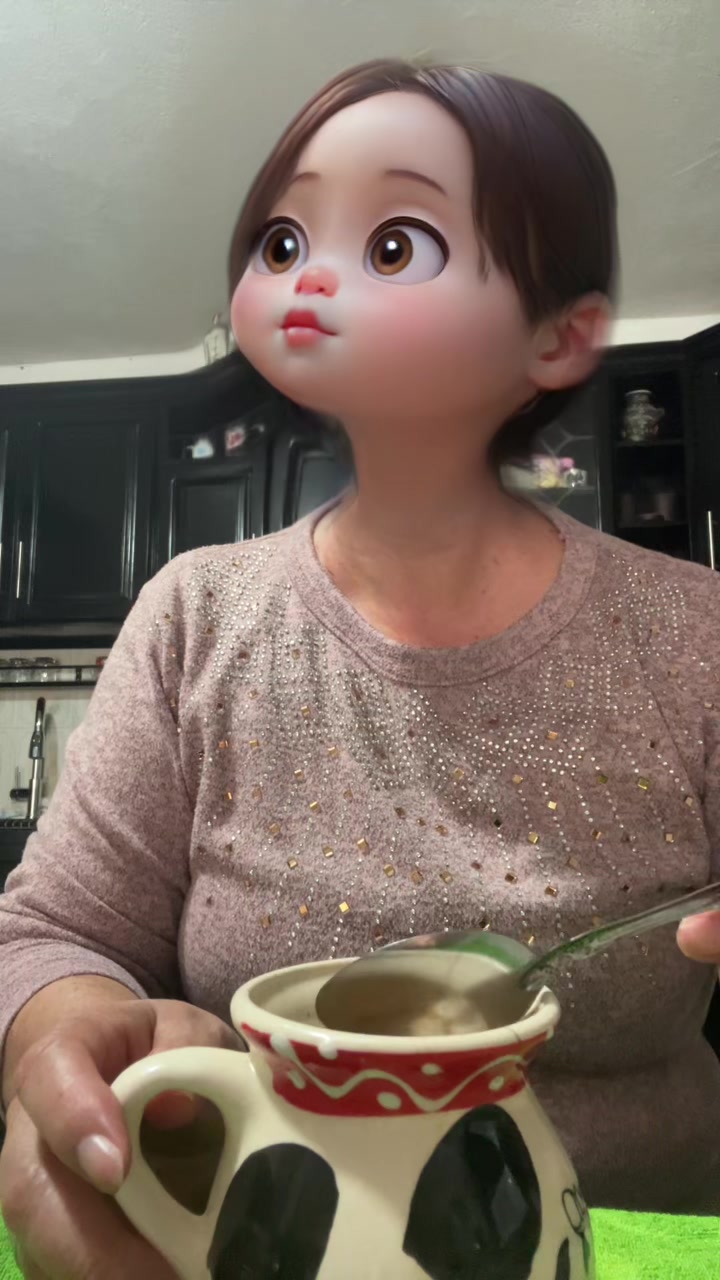 @Came de Pati&ntilde;o
