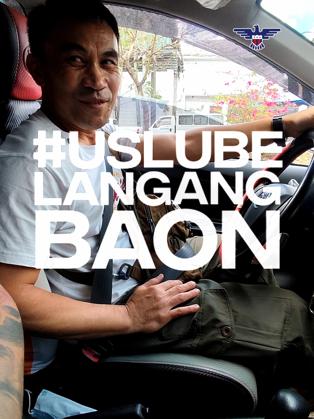 @USLubePhilippines