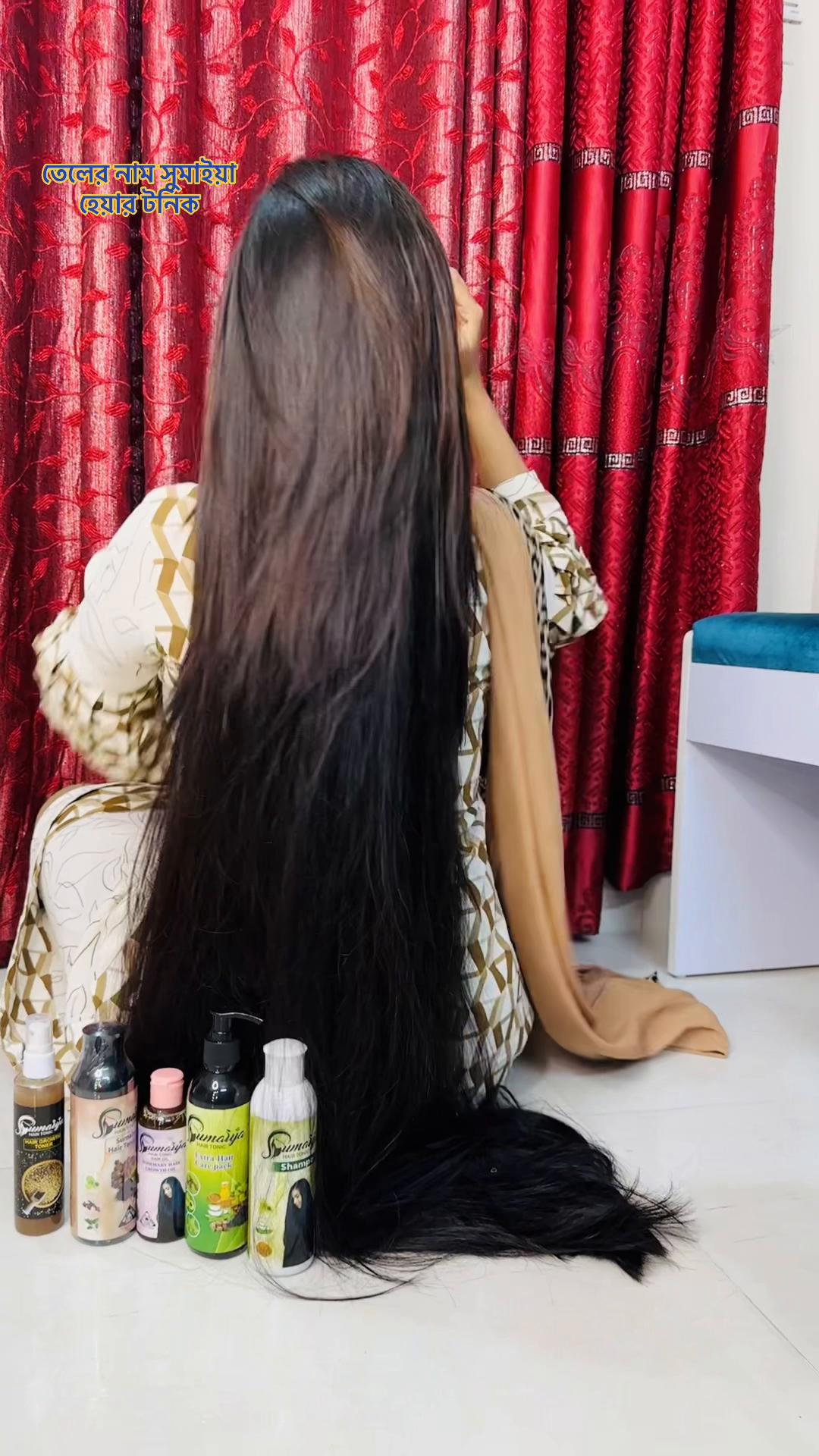 @extra hair care
