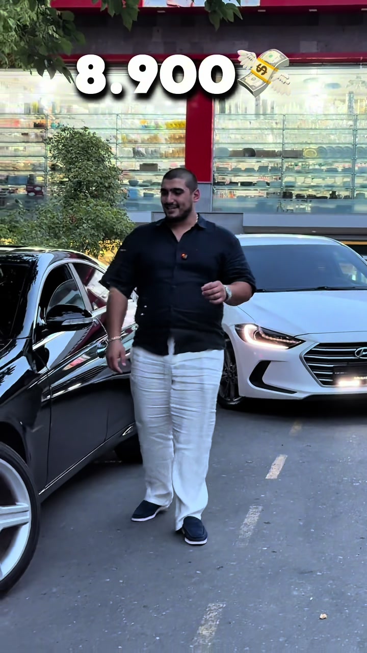 @ԷԺԱՆ ավտոմեքենաներ 🚗