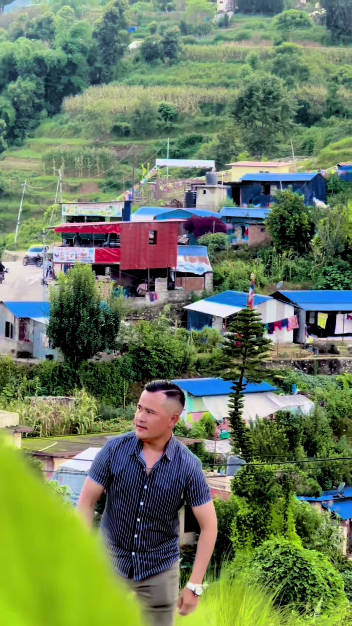 @Pritam Dong🇳🇵