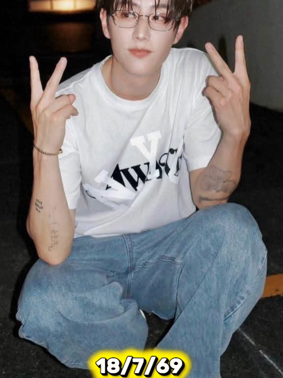 @👑Sara WangTuan💜 รัว❤️บล็อค