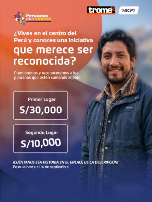 @Trome oficial