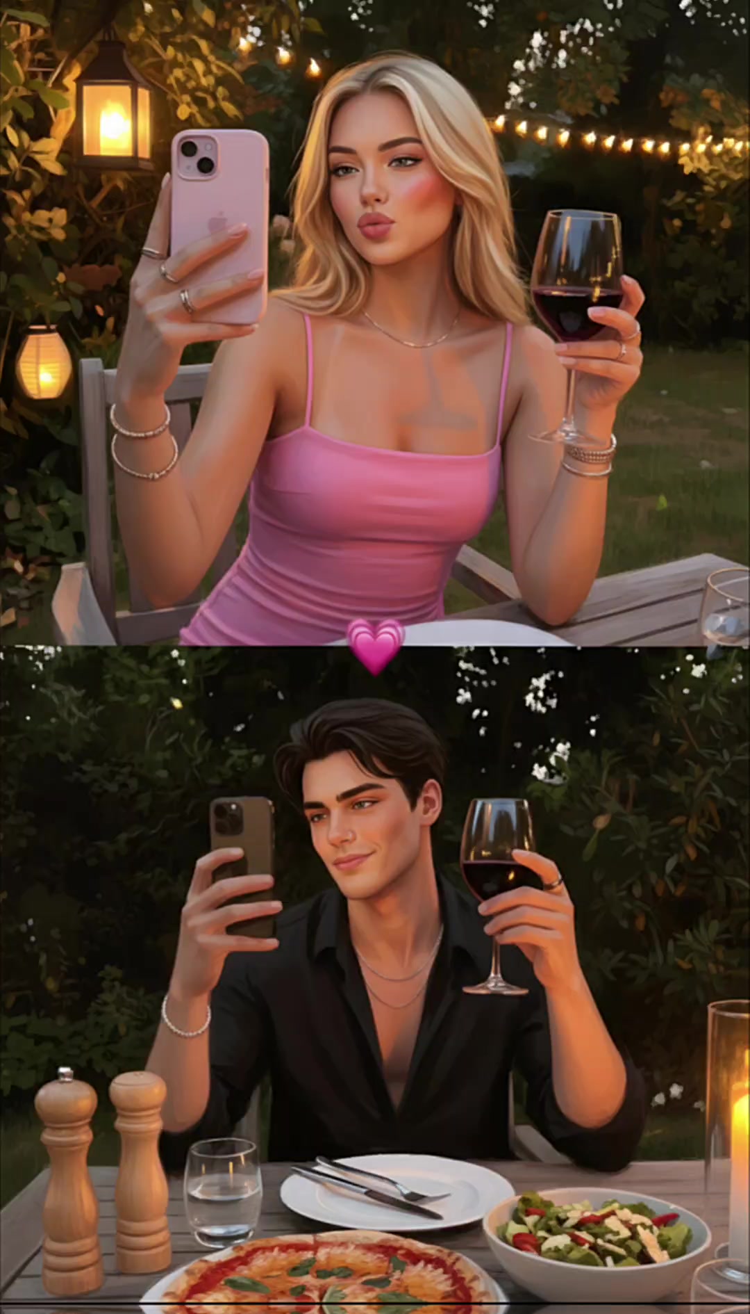 @Лина Винчестер