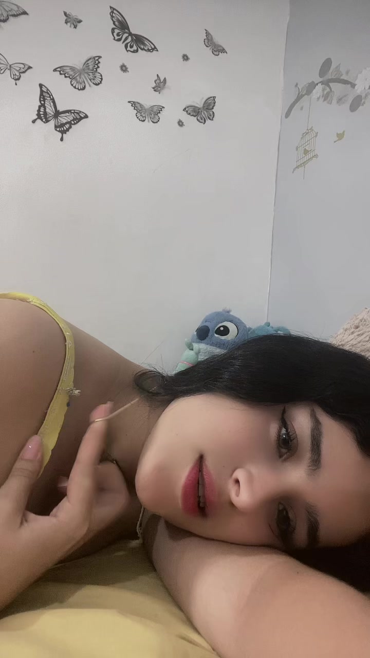 @Yosed🦋