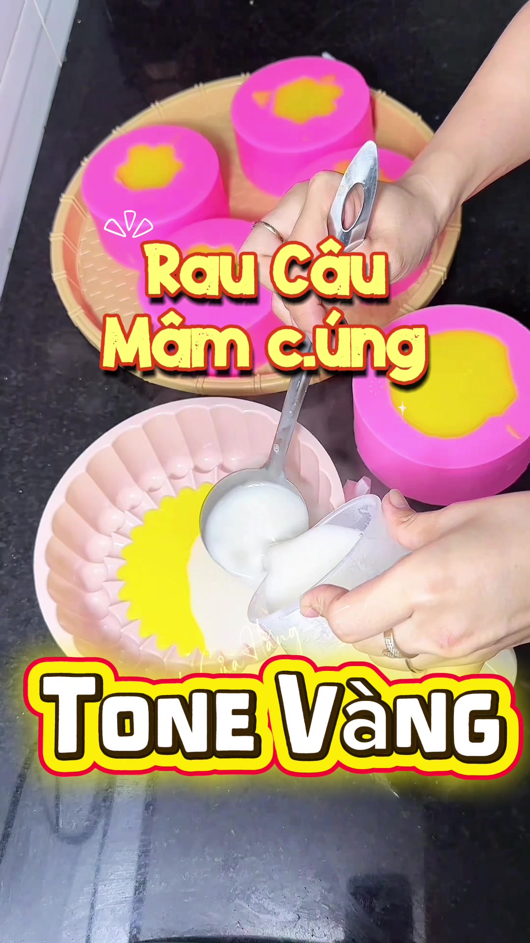 @Góc Bếp Của Hằng