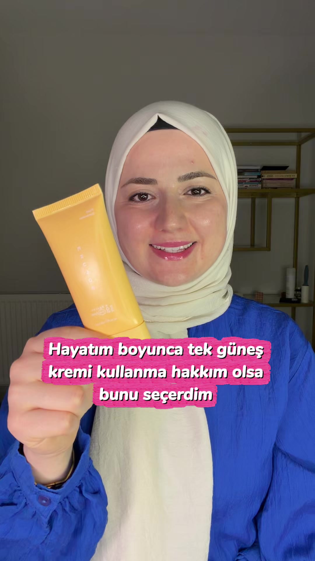 @Ecz. Meliha Reyhan-Cilt Bakımı
