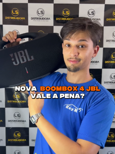 @Ls Distribuidora