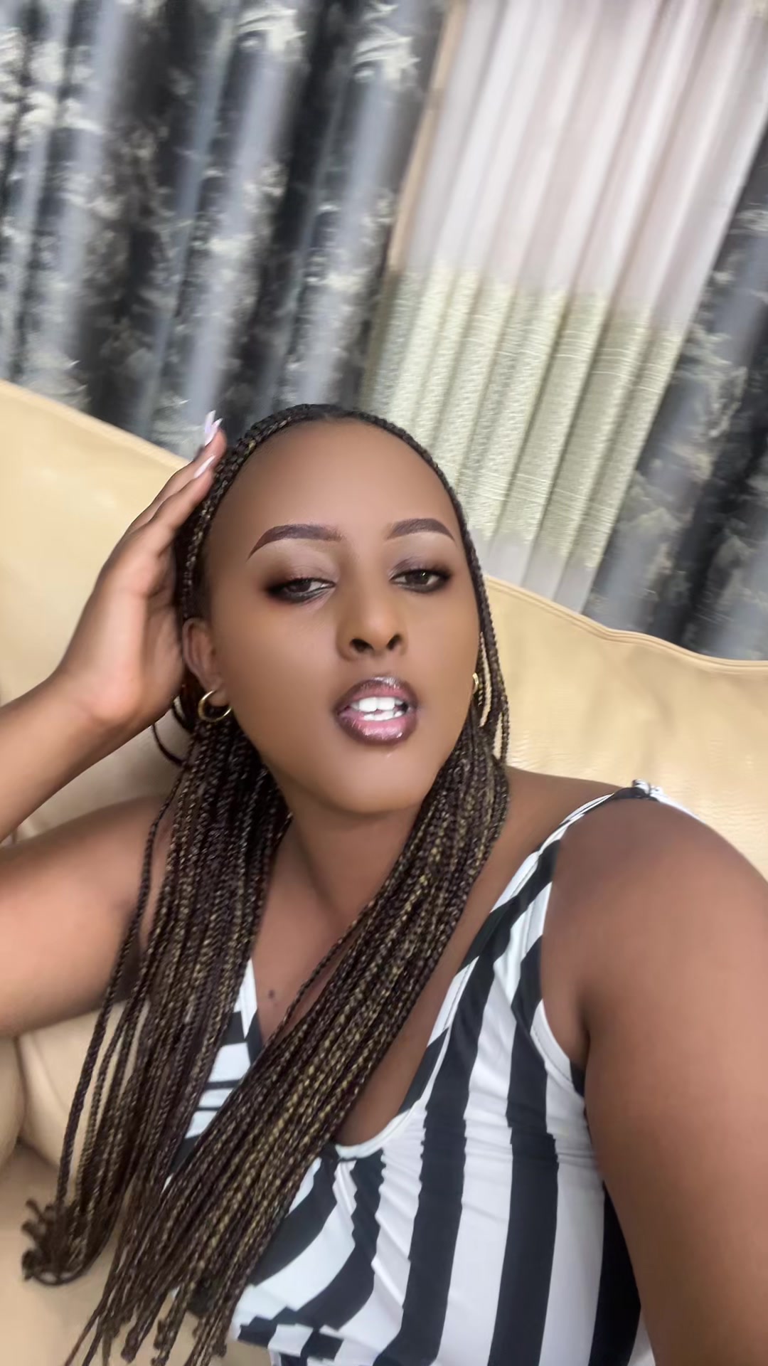 @kamatarisandra🇷🇼