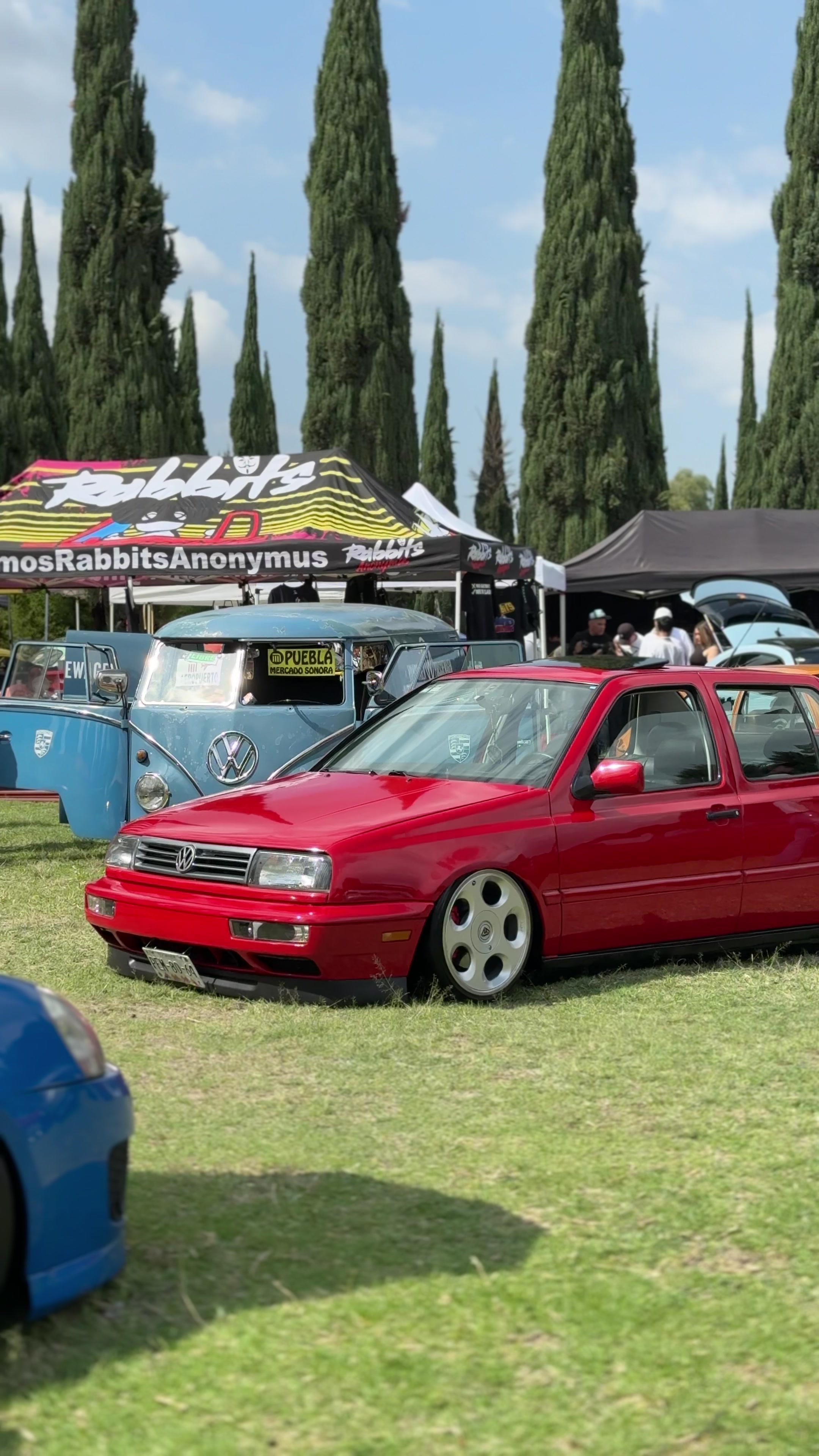 @RICK Mk3 🚗