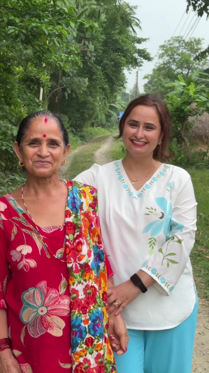 @Kalpana Dahal