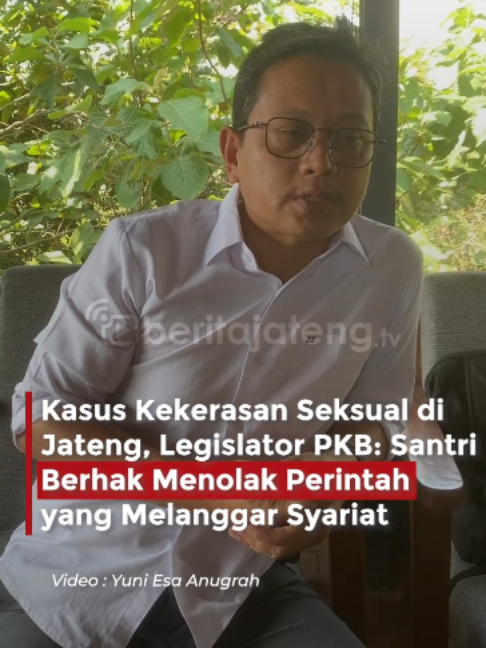 @Beritajateng.TV