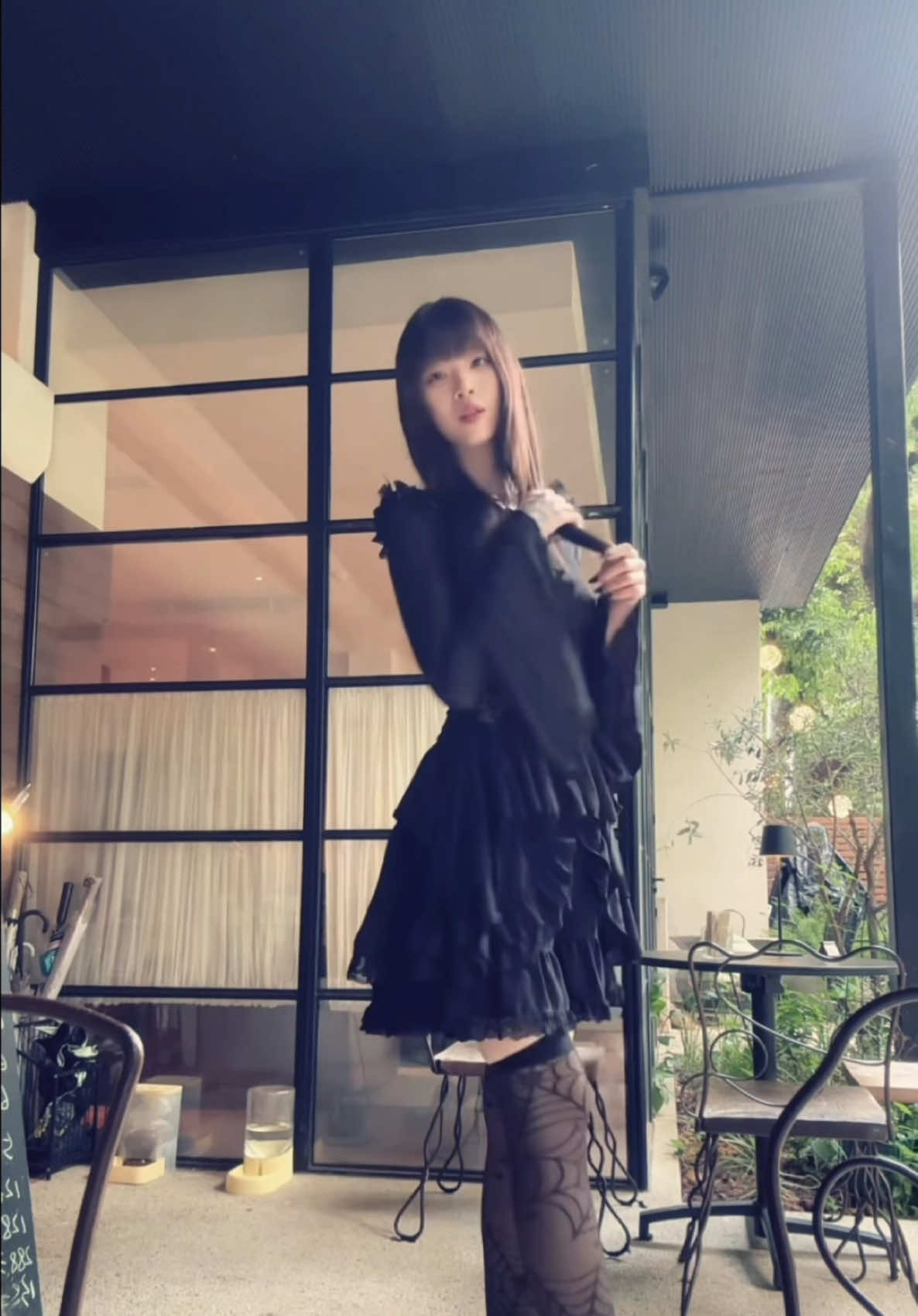 @愛