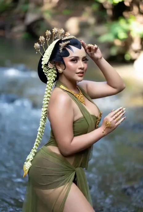 @cewek bohay nusantara