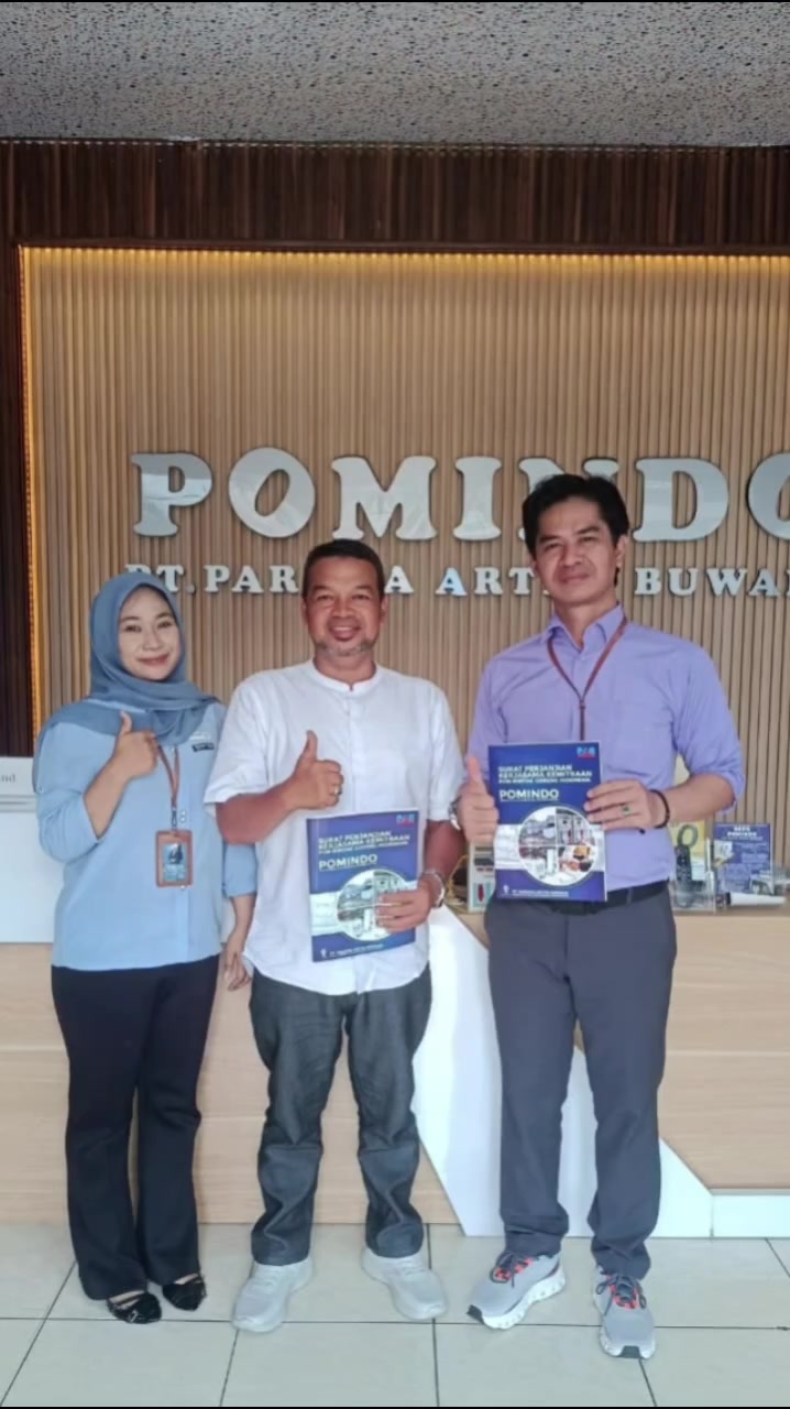 @POMINDO_official
