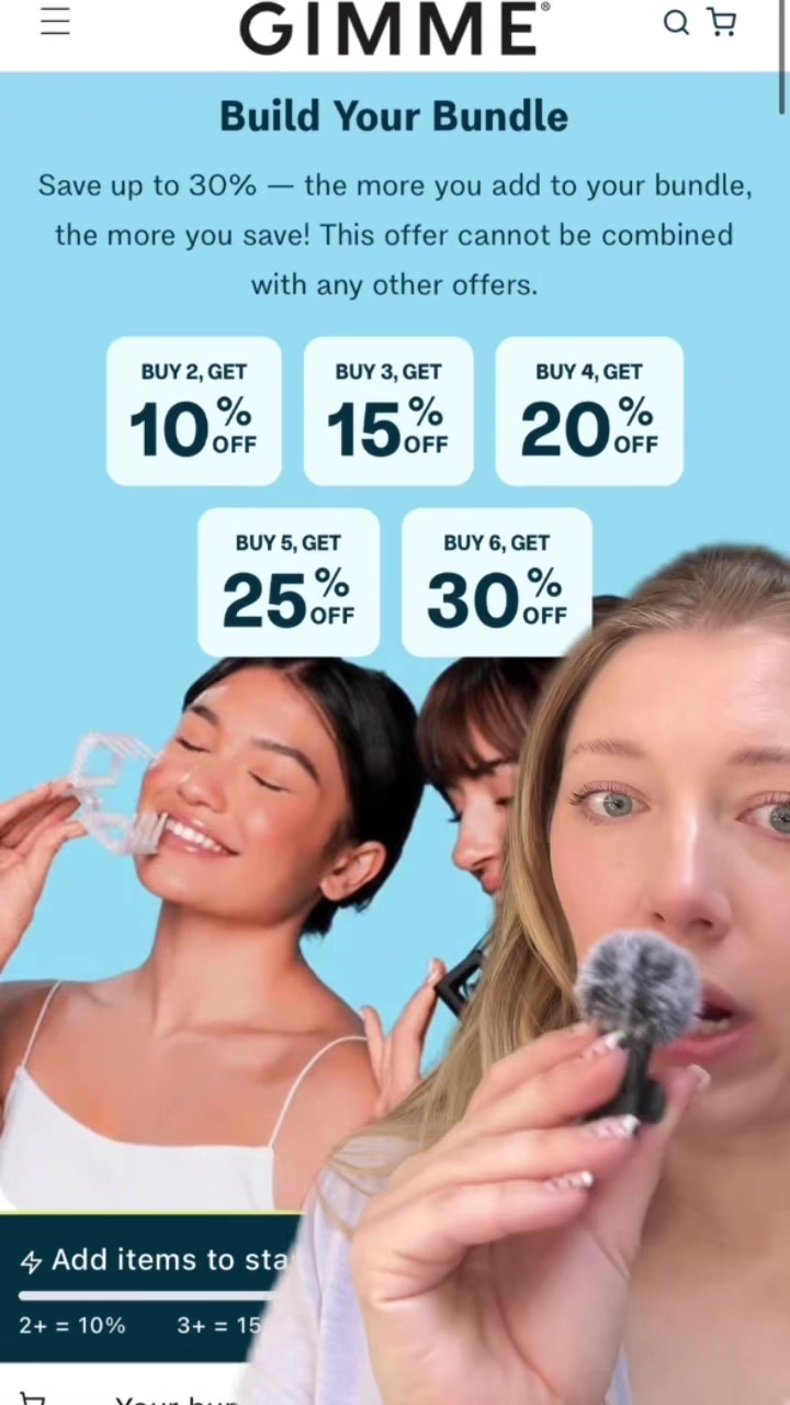 @gimme beauty
