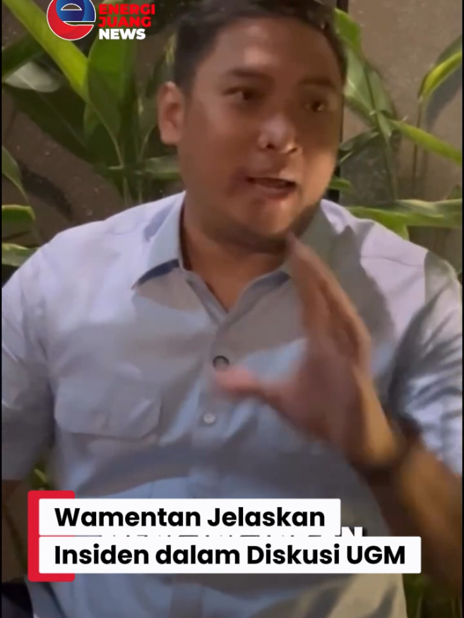 @Energi Juang News