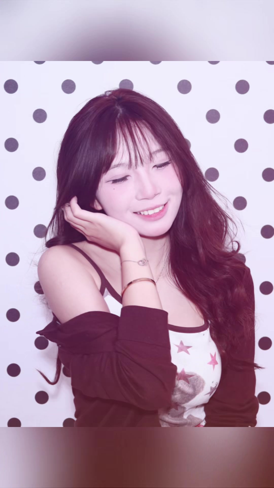@Xính gai