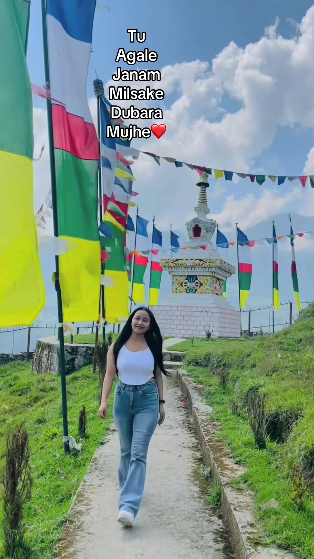 @Alija Bhandari🕉️