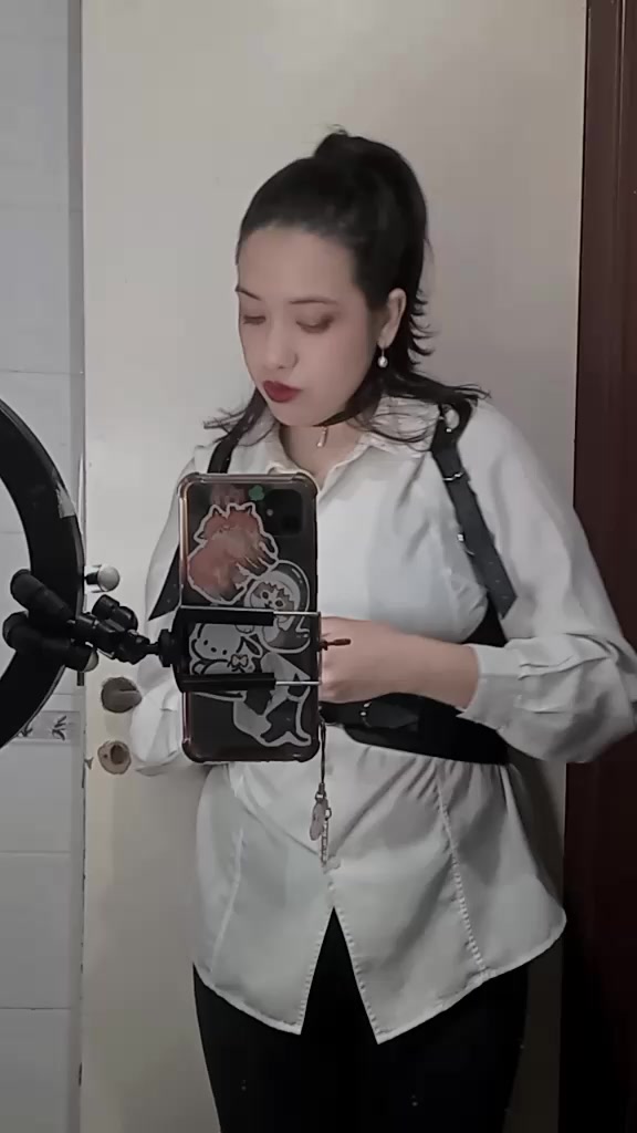 @Irina Barreto
