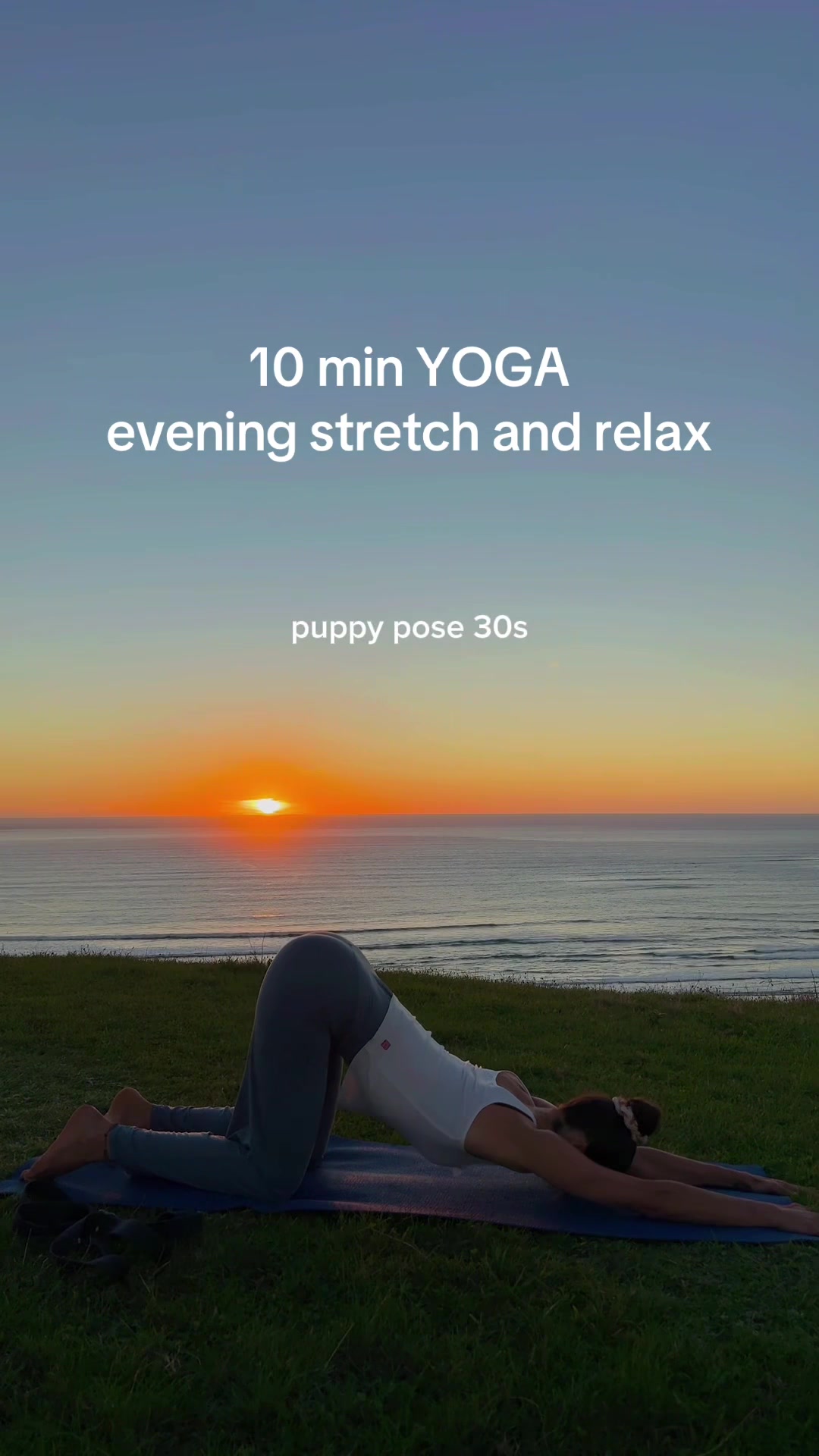 @Sara | Yoga & Pilates teacher