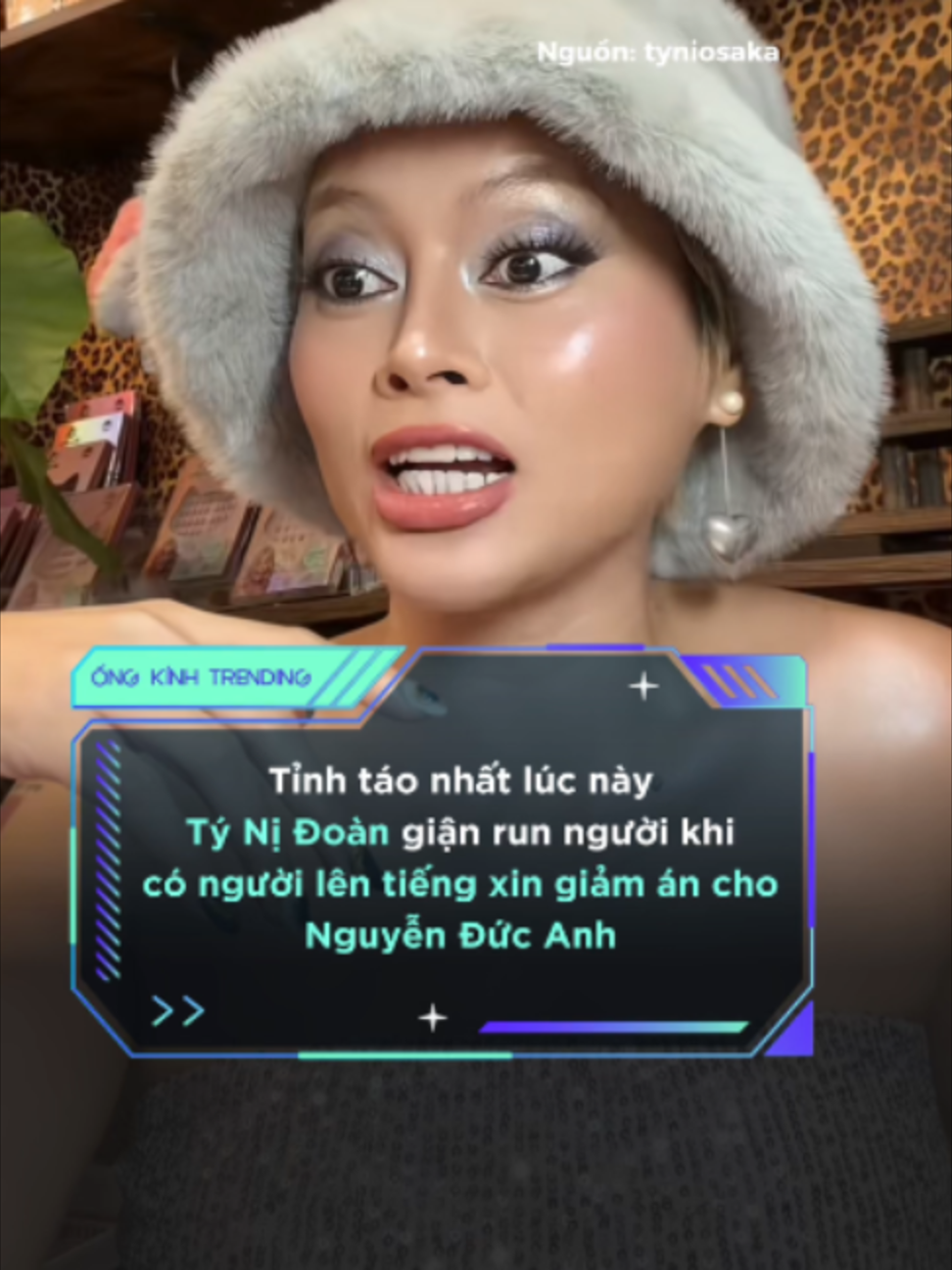 @ỐNG KÍNH TRENDING