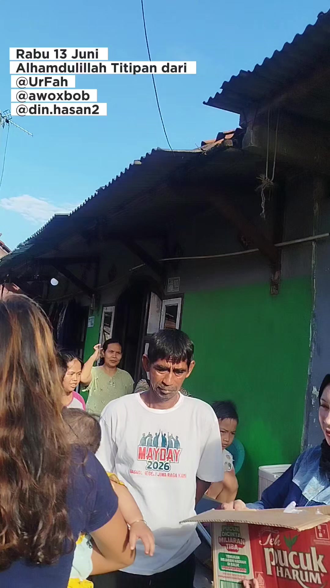 @Sri Mulyani99