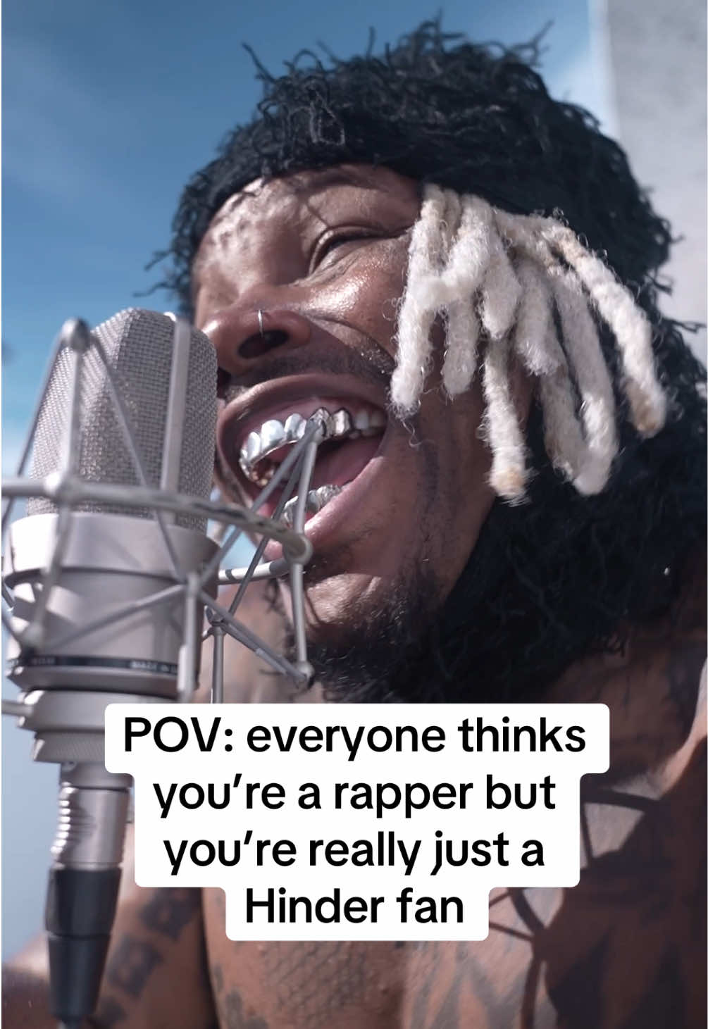 @Barry Hendrixx
