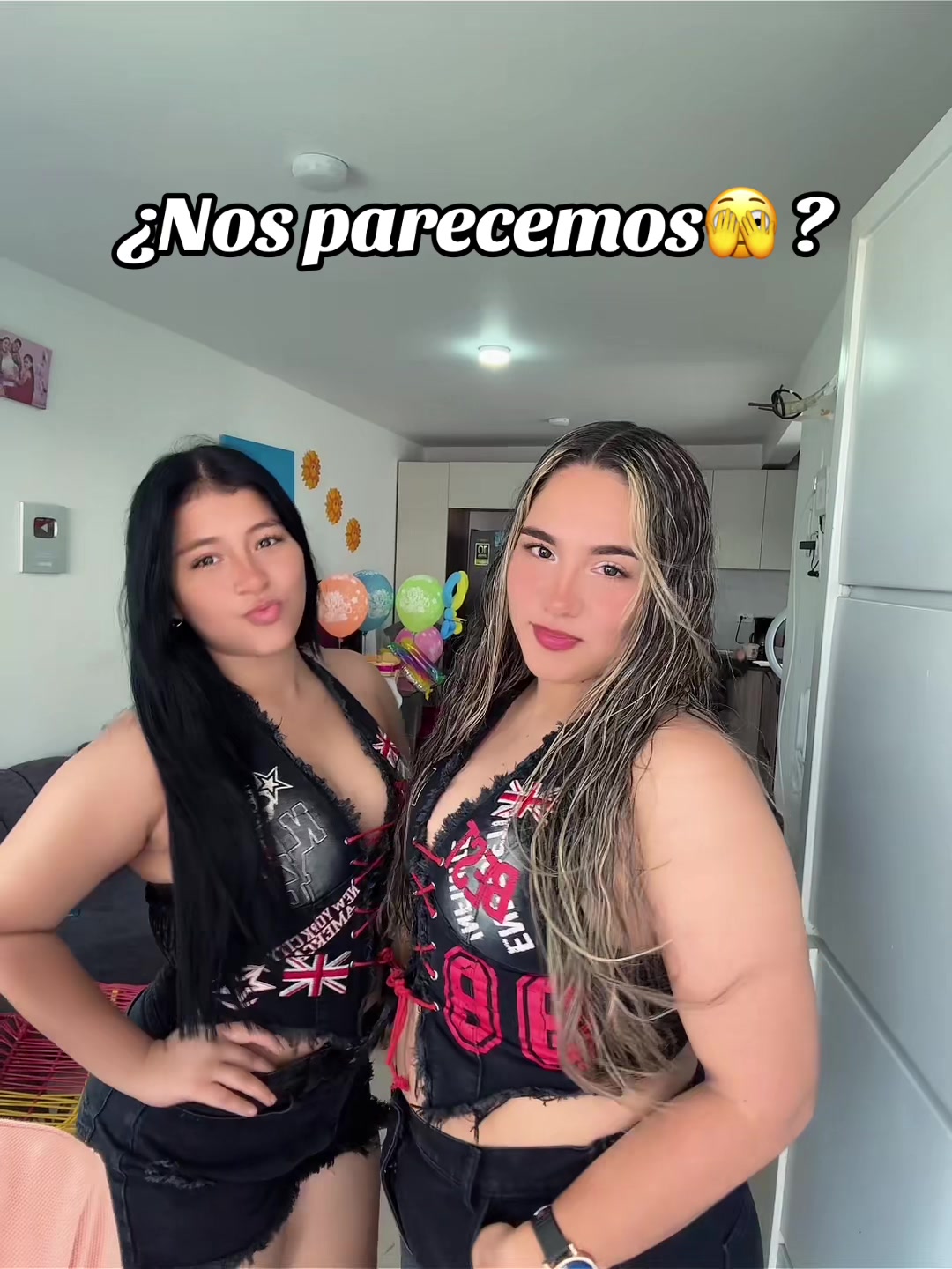 @LA MAM&Aacute; CONTRERAX ✨💖