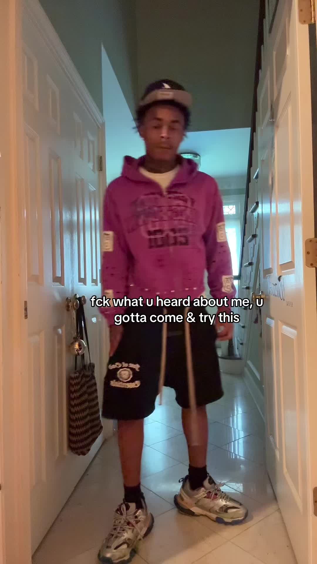 @YOUTUBER: VXNNY