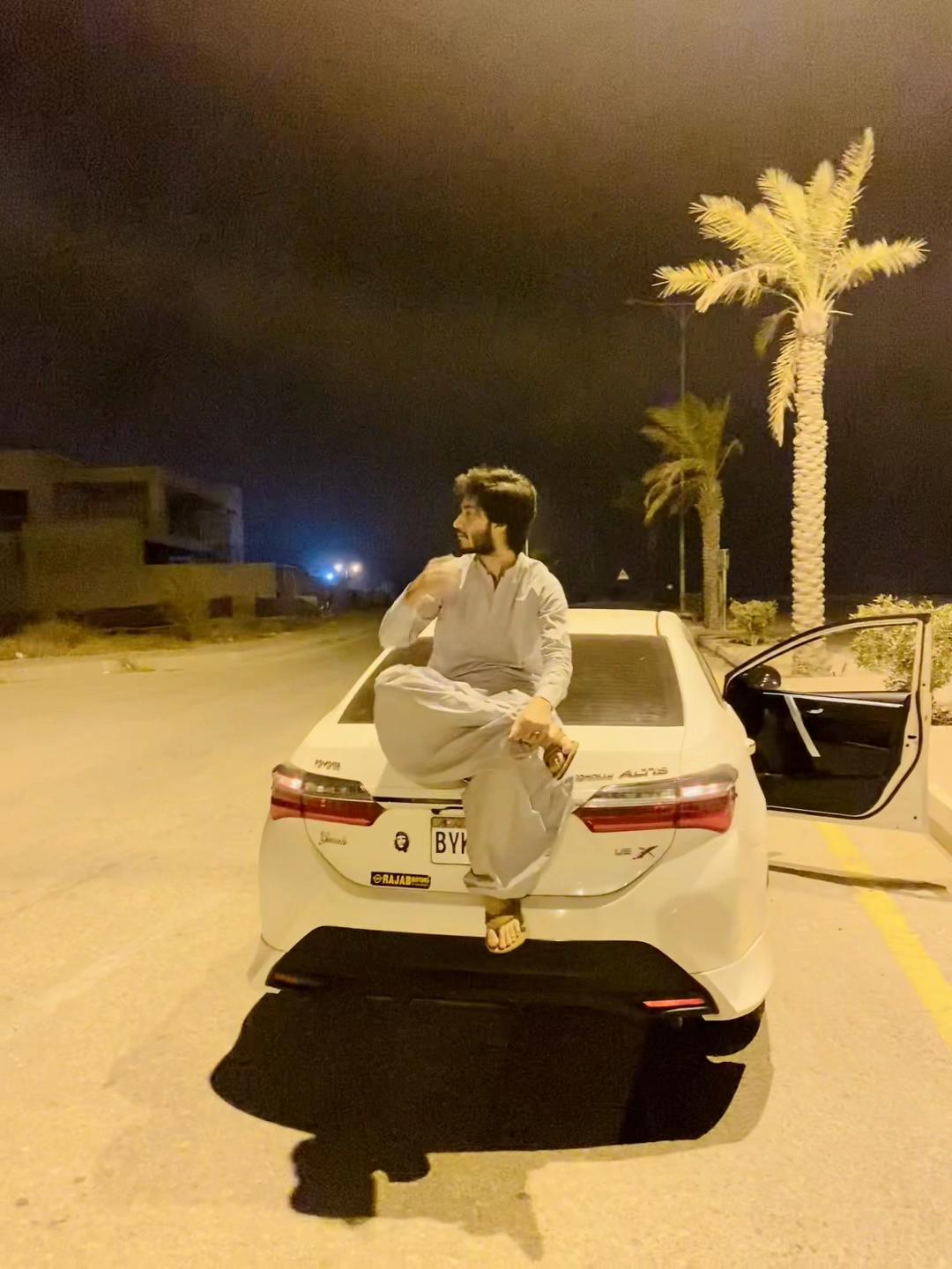 @Nomii KhOso
