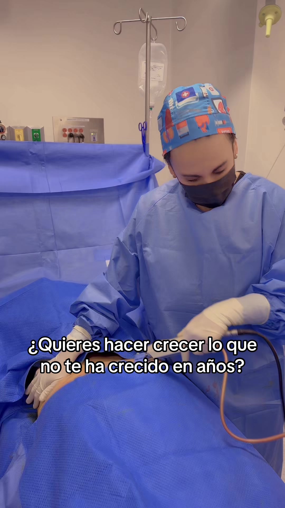 @Dra. Marisol Rosas