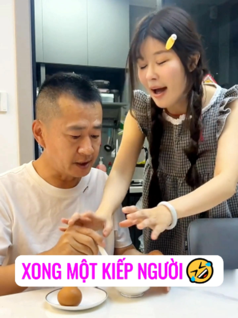 @Bin hài hước