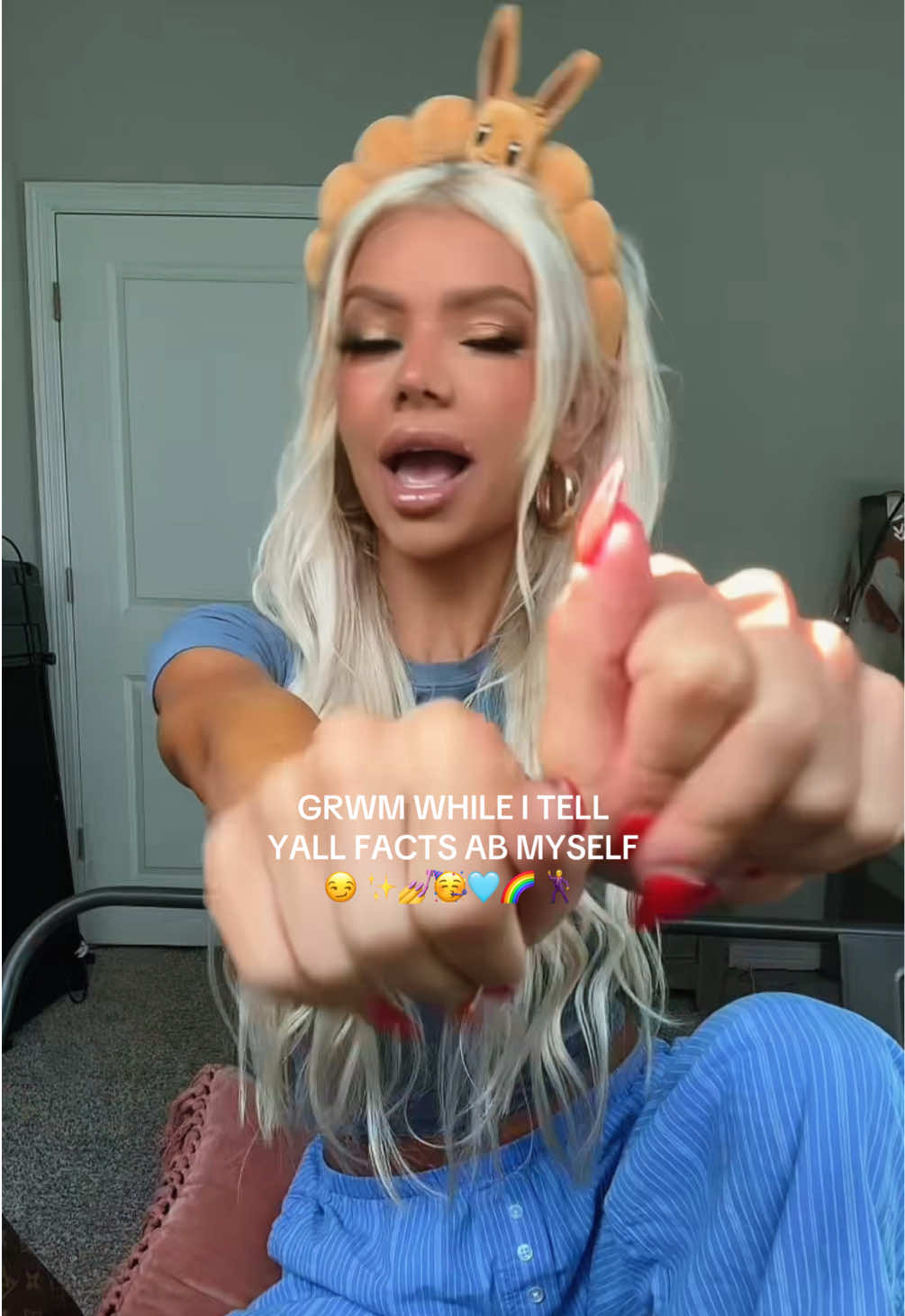 @Kaitlyn Schultz